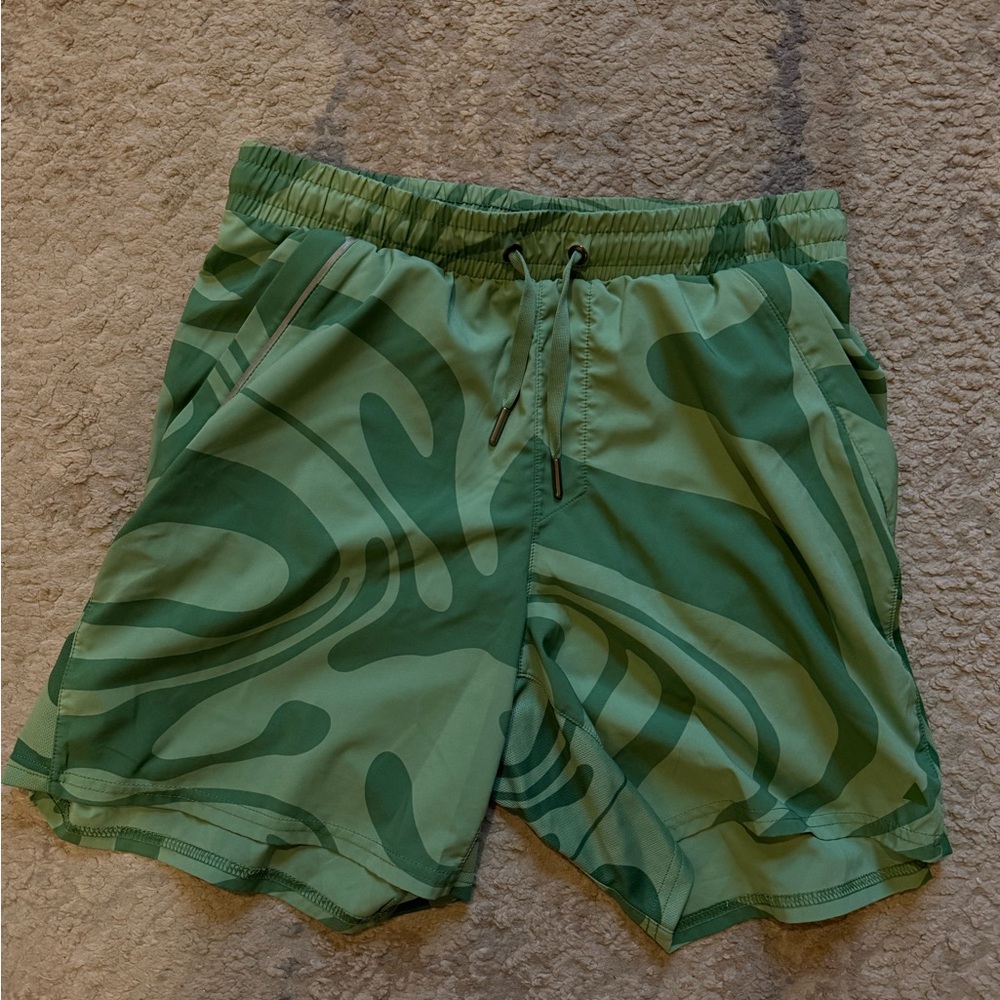 Vitality / Balance Athletica men’s shorts